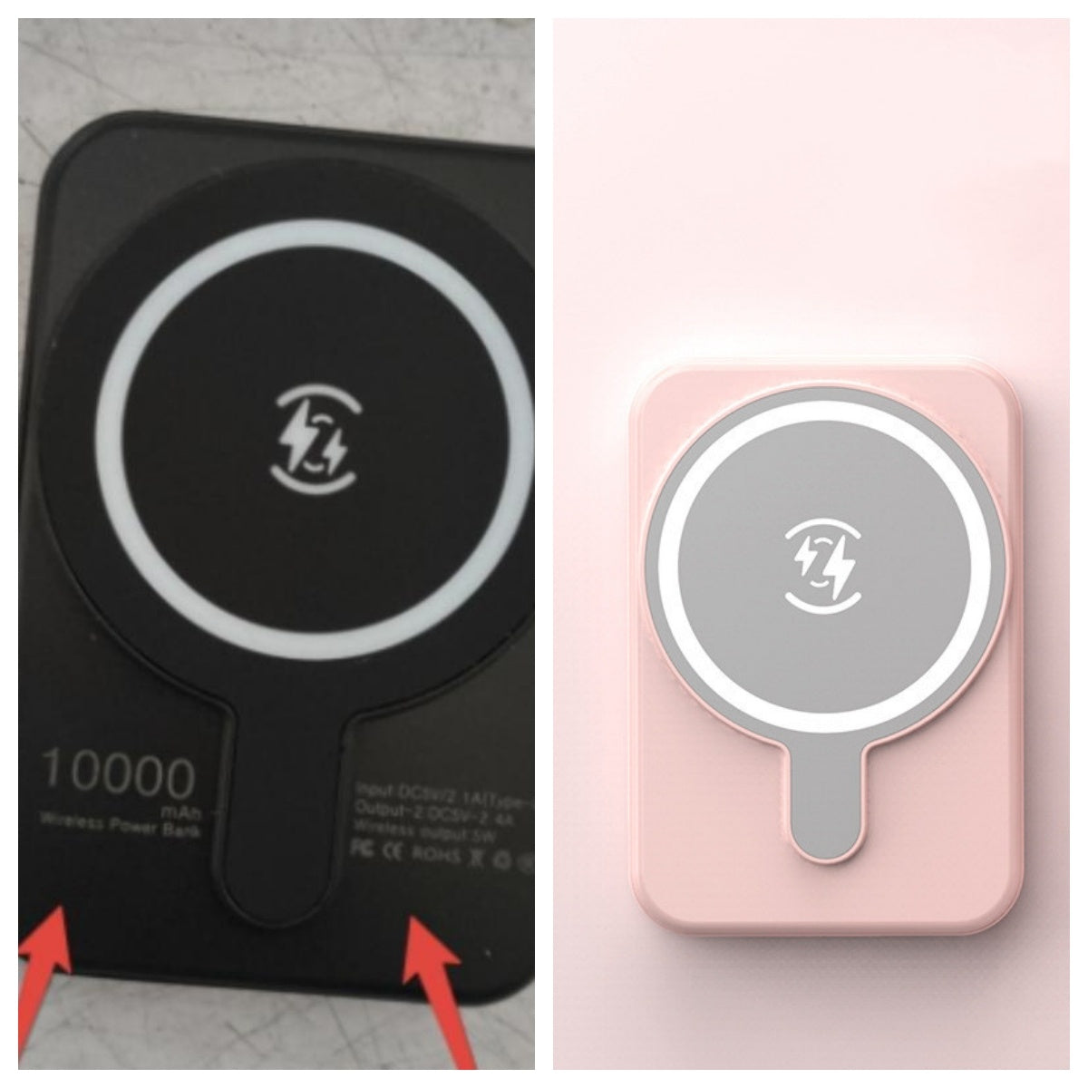 Volt Trail Mini MagSafe Power Bank