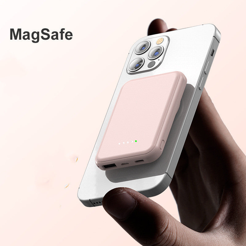 Volt Trail Mini MagSafe Power Bank