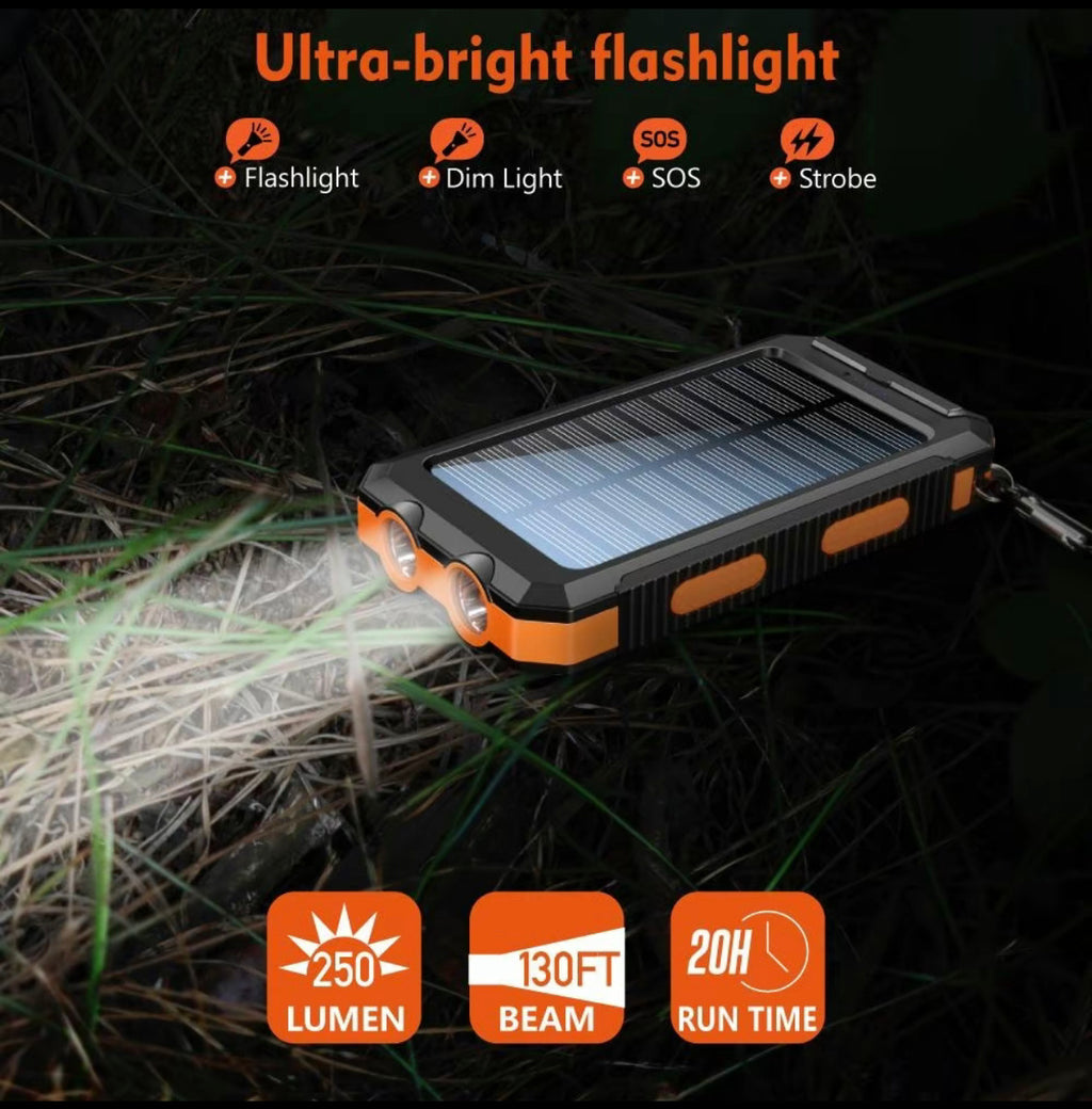 SunVolt Charger