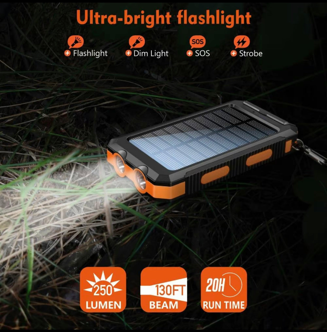 SunVolt Charger