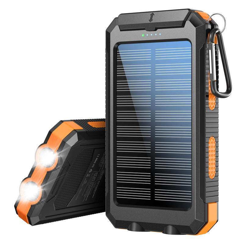 SunVolt Charger