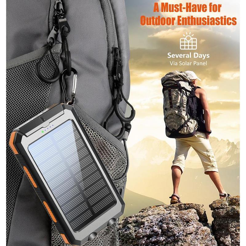 SunVolt Charger