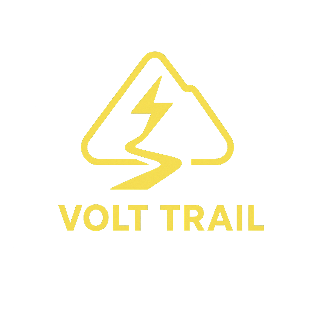 Volt Trail