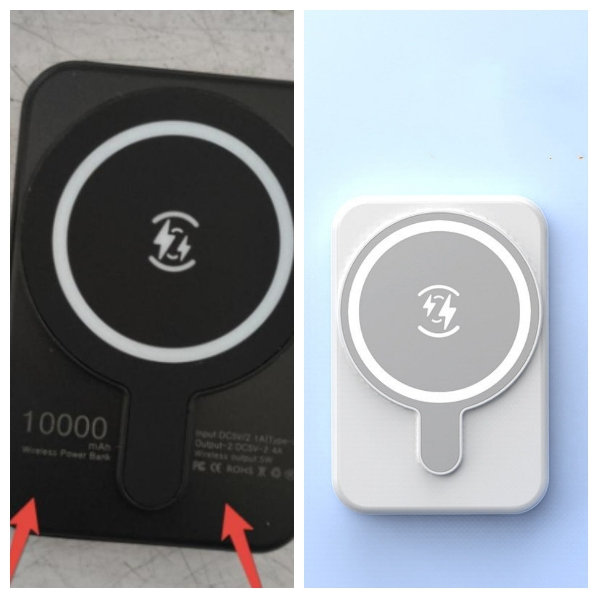 Volt Trail Mini MagSafe Power Bank