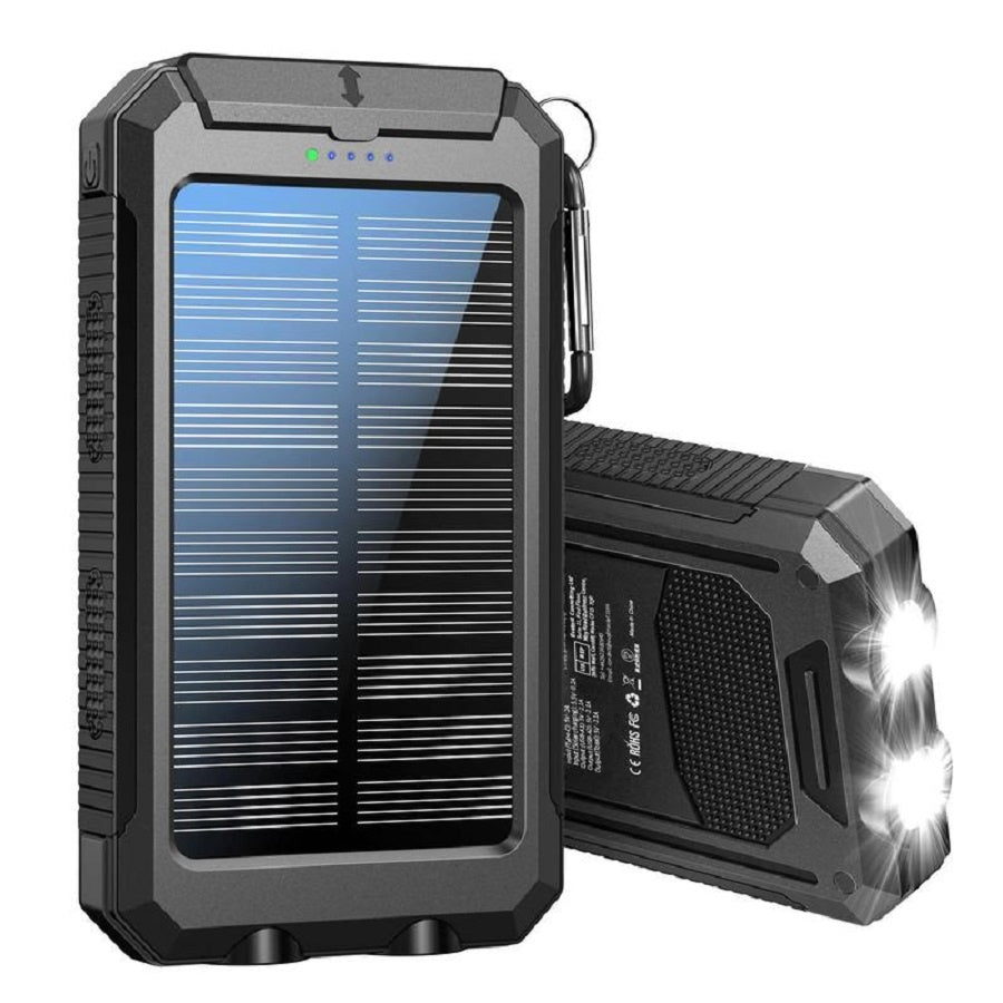 SunVolt Charger