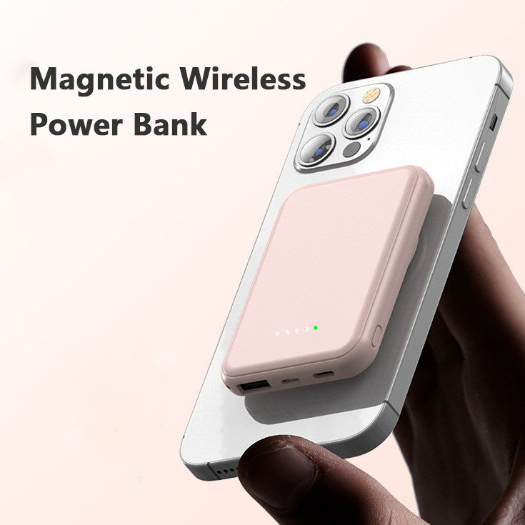 Volt Trail Mini MagSafe Power Bank