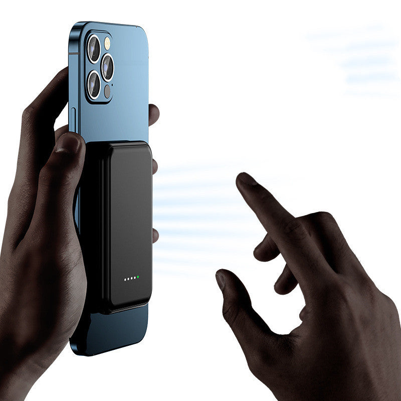 Volt Trail Mini MagSafe Power Bank