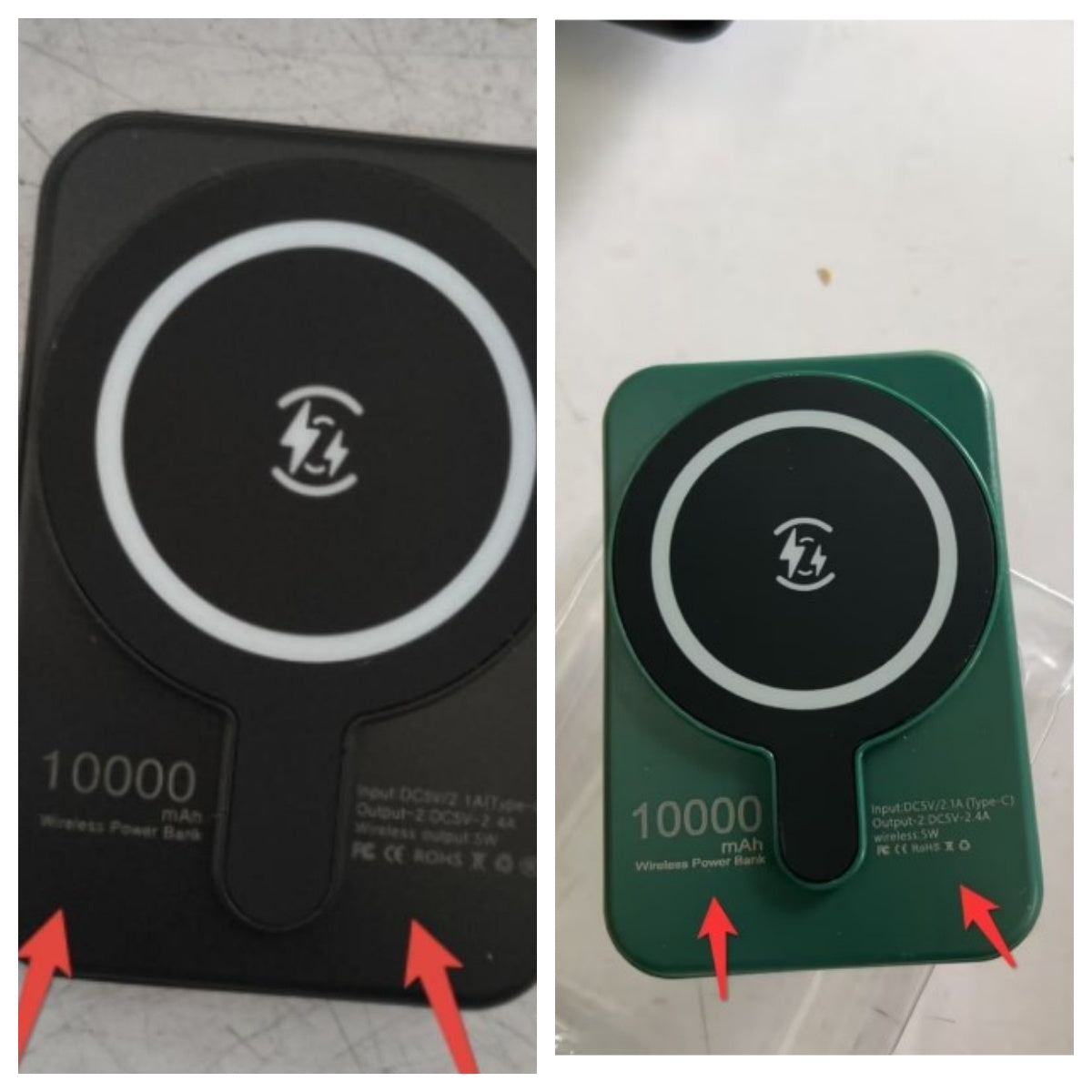 Volt Trail Mini MagSafe Power Bank